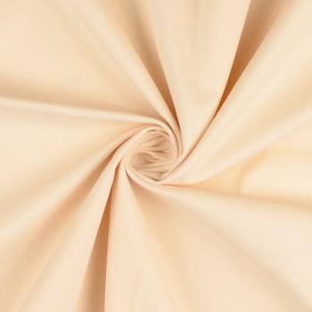 Cord-Stretch, uni, natur